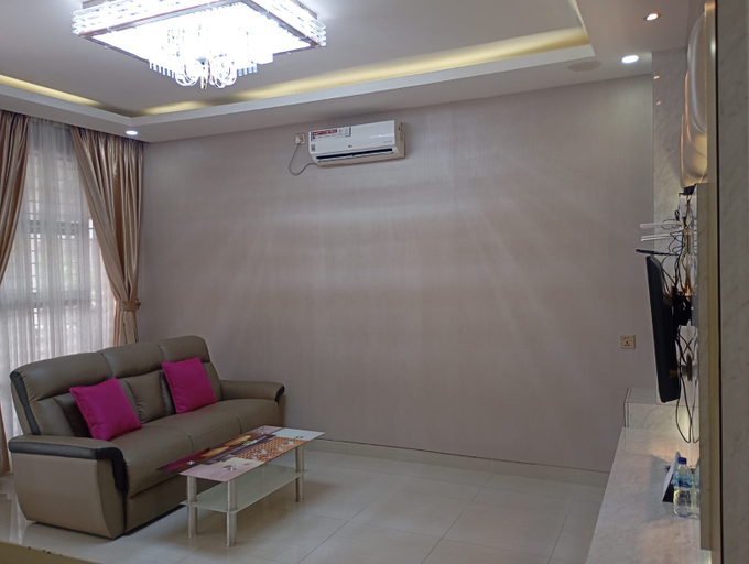 Others 4, SleepRest @ Grand Orchid C6-01, Batam