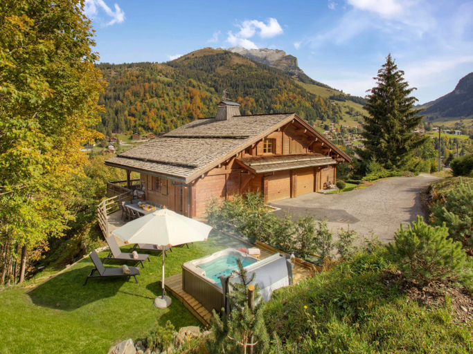 Others 2, Chalet Cosyneige - OVO Network, Haute-Savoie