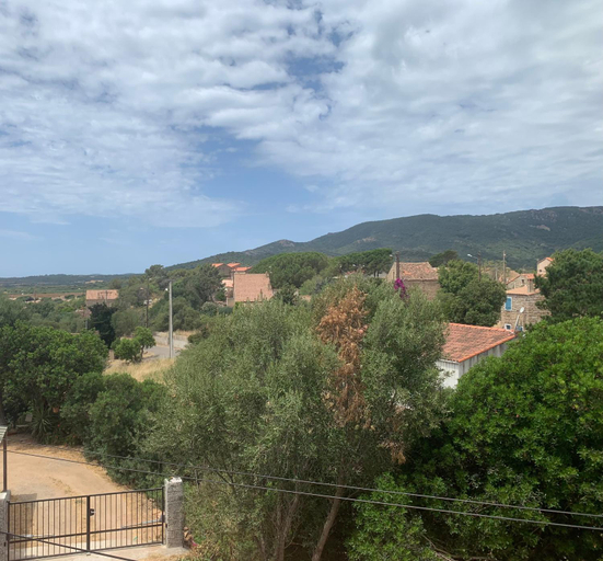 Others 5, Casa Rosalinda, Corse-du-Sud