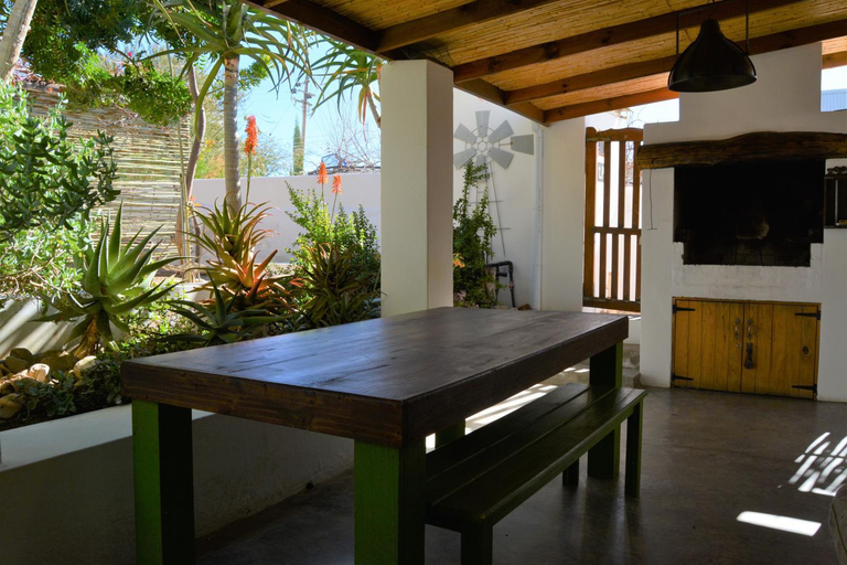 Others 5, Ta Mala's Cottage, Central Karoo