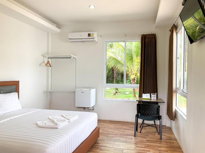 Others 2, My Heaven Resort (Modern Zone), Yan Ta Khao