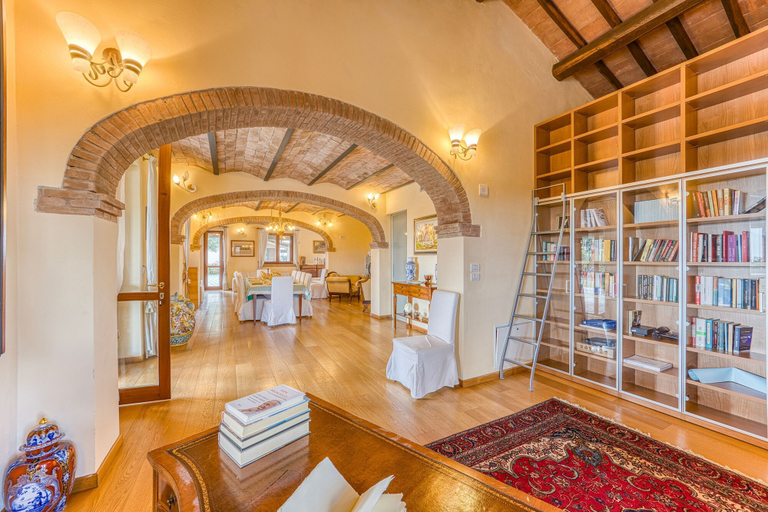 Room 4, Pool Villa Angela Whirlpool, Grosseto