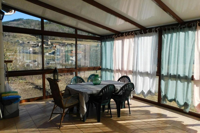 Others, Gite Le Gravier en haut de Villa proche de la Dolce Via, Ardèche