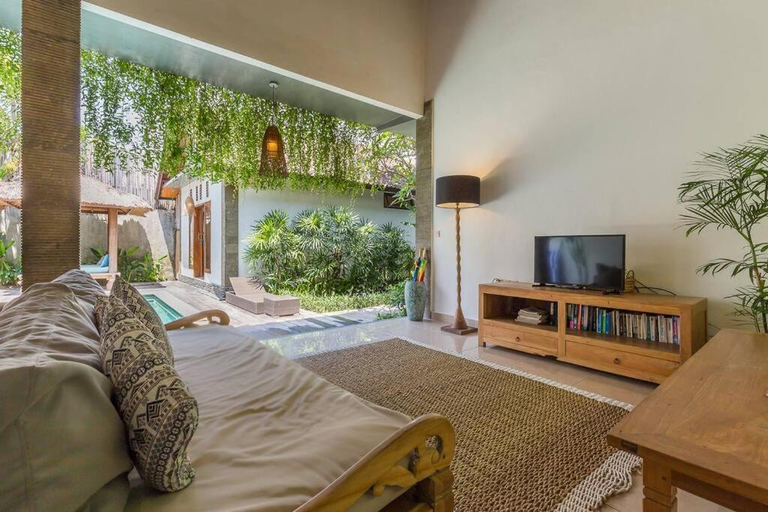 Others 5, Pulesari 3 bedrooms, Badung