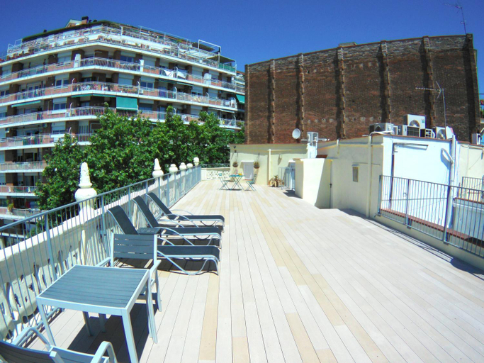 Exterior & Views 1, Canela Homes BARCELONA MARINA, Barcelona