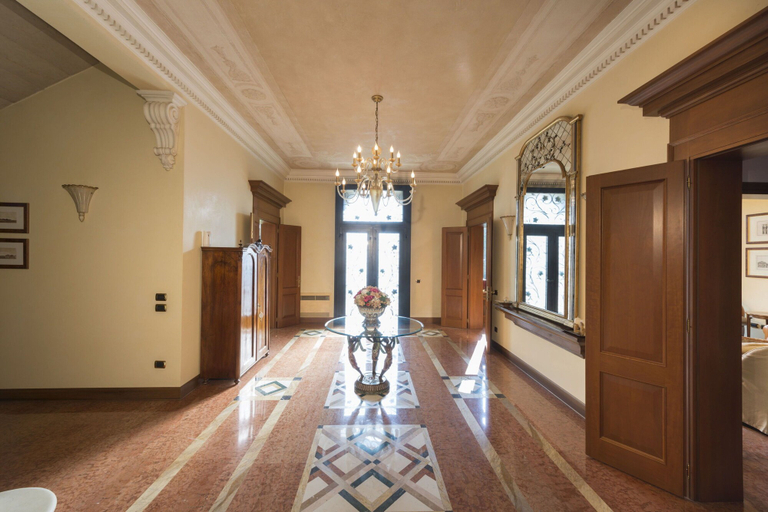 Others 5, Villa Paola in Padova, Padua