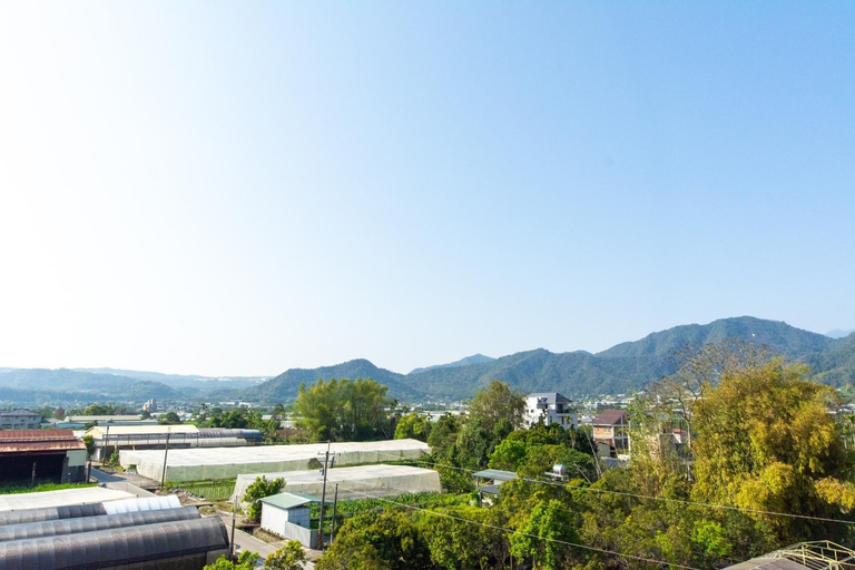 5, Puli 25 Hotel - Exclusive Use Homestay, Nantou