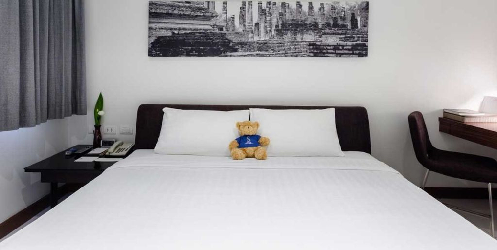 Bedroom 3