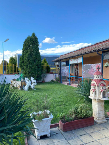 Others 3, Motel Dilijans, Vidin