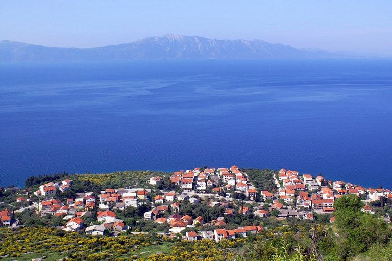 Others 3, Rooms with a parking space Podaca, Makarska - 517, Gradac