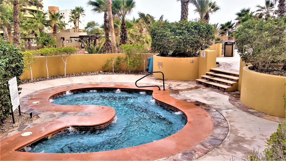 Sport & Beauty 2, Bella Sirena 305-A - Elegant Oceanview Condo on Beachfront Resort, Puerto Peñasco