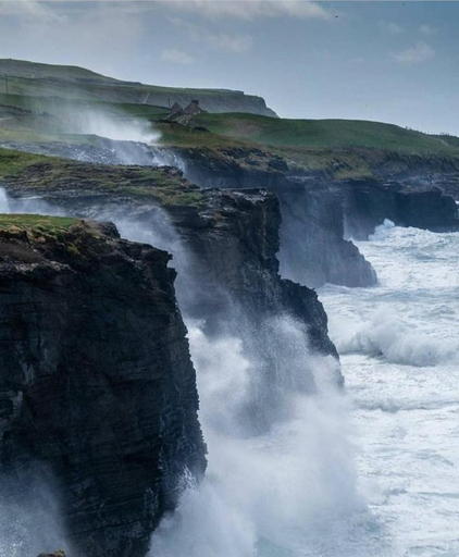 Others 4, Doolin Lanelodge -Room Only-