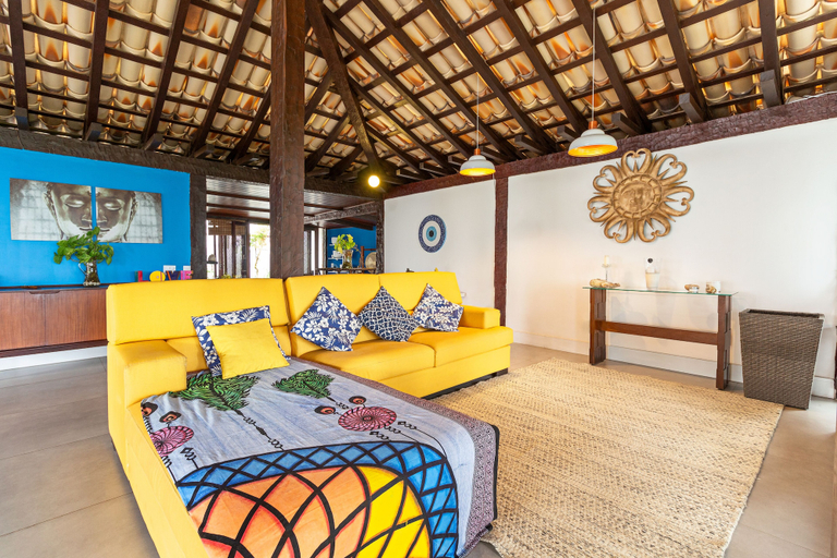 Bedroom 4, Maravilha Pousada, Armação dos Búzios