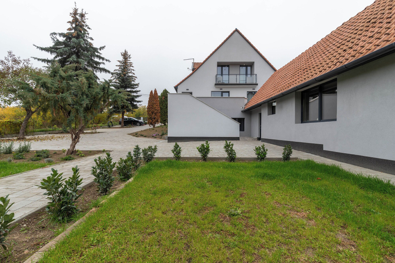 Exterior & Views 2, Villa Bérc, Eger