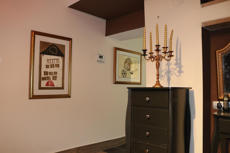 Others 5, The Lodge, Rogaška Slatina