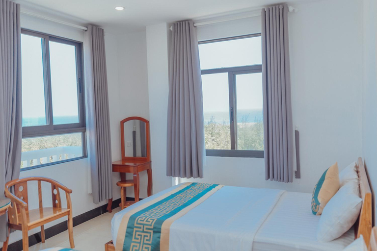Bedroom 2, LUXURY HOTEL, Tuy Hoa