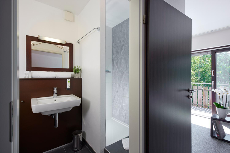 Bathroom, Smart-Living, Hochsauerlandkreis