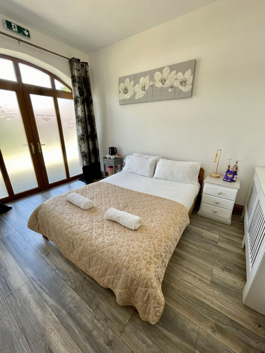 Bedroom 3, The Old Mill Rooms, Stockton-on-Tees