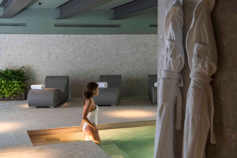 Sport & Beauty 3, Columbus Urban Resort, Florence