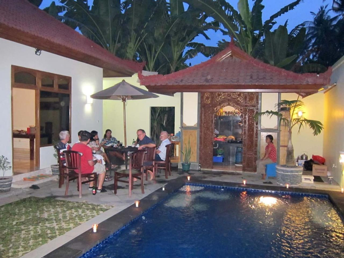 Sport & Beauty 2, Villa Casa Shanti, Buleleng
