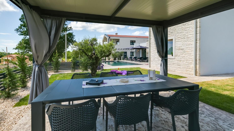 Others 5, Villa Lavanda, Poreč