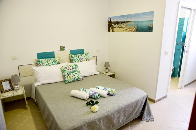 Others 5, Armonia Rooms, Campobasso