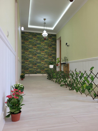Others 4, Hotel Dika, Kutaisi