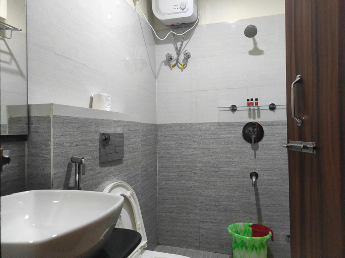 Bathroom 4, Hotel Paradise , Sonitpur