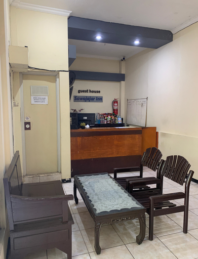 Others 2, Sawojajar Inn, Malang