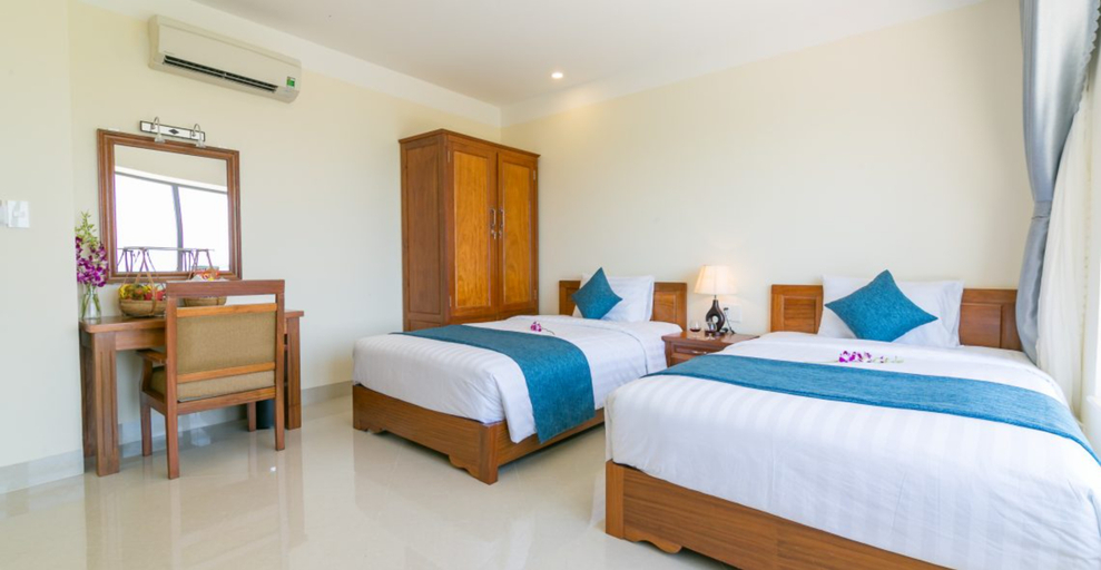 Bedroom 3, Navy Hotel Cam Ranh, Cam Ranh