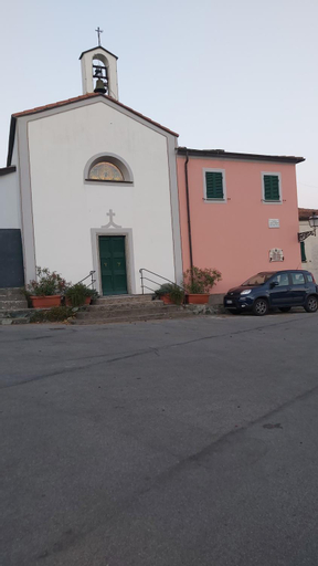 Exterior & Views 1, La casetta dei pesciolini, Genova