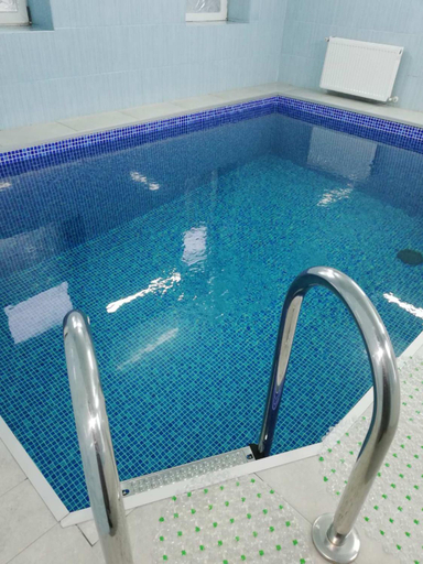 Sport & Beauty 4, Prometey Hotel, Dniprodzerzhyns'ka