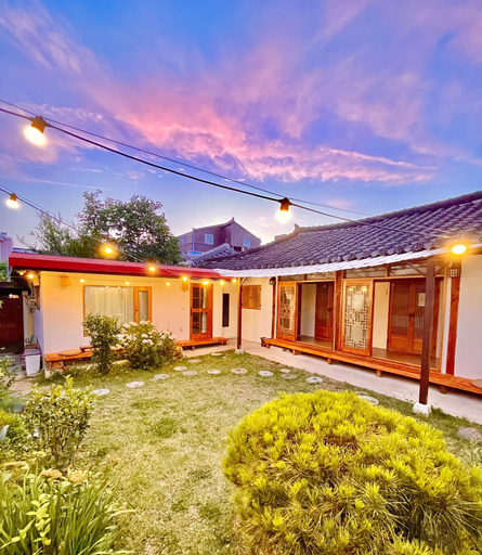 Exterior & Views 2, indigo, Jeonju