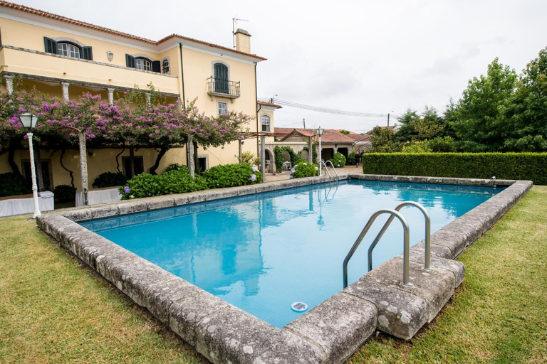 Sport & Beauty 3, Casa de Sao Joao, Viana do Castelo