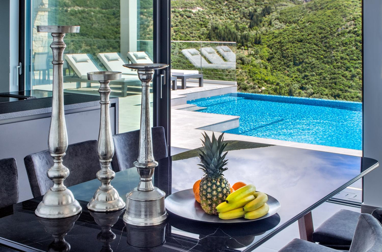 Sport & Beauty 2, Boutique Hotel Desun Suites, Ionian Islands