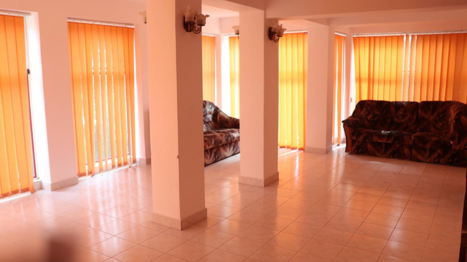 Others 4, Hellen Residence, Costinesti