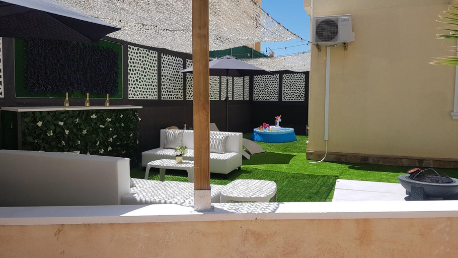 Others 3, Villa Capricho Playa - Palm Beach, Alicante