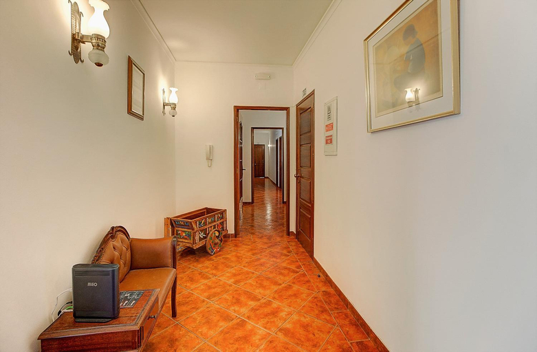 Others 3, Enchanted Villa, Alcoutim