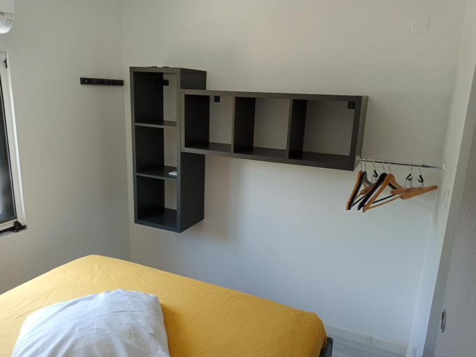 Bedroom, Chalet Var Canebieres, Var