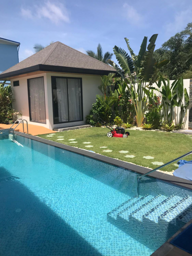 Others 5, VILLA MAI MEE PAN HA 3BDR, Phuket Island