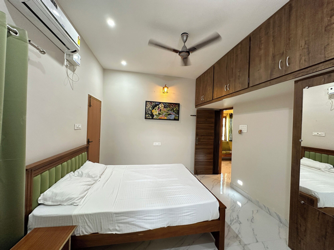 Bedroom 18