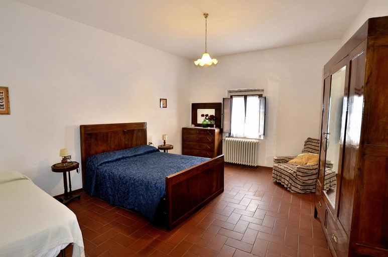 Others 5, Agriturismo Poggio ai Grilli, Florence