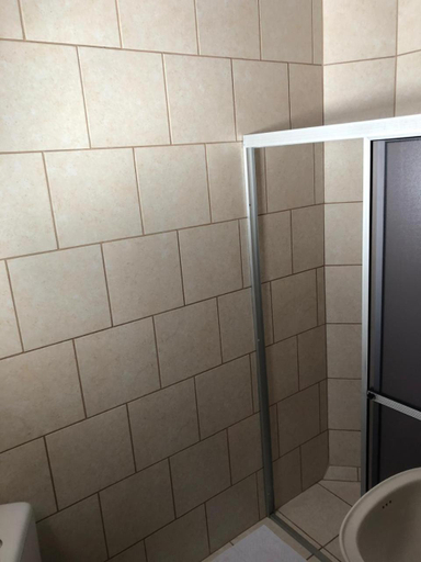 Bathroom 4, Hotel Veneza, Rio do Sul