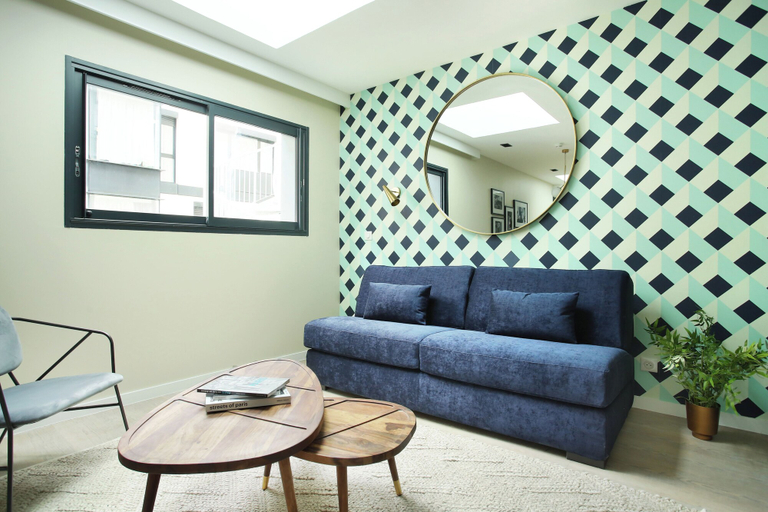 Others 5, YAYS Paris Issy by Numa, Hauts-de-Seine
