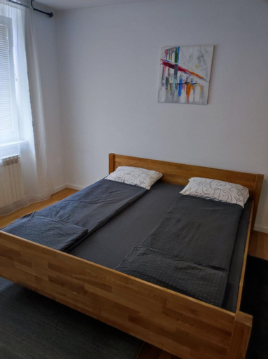 Dino's spacious place, Sarajevo
