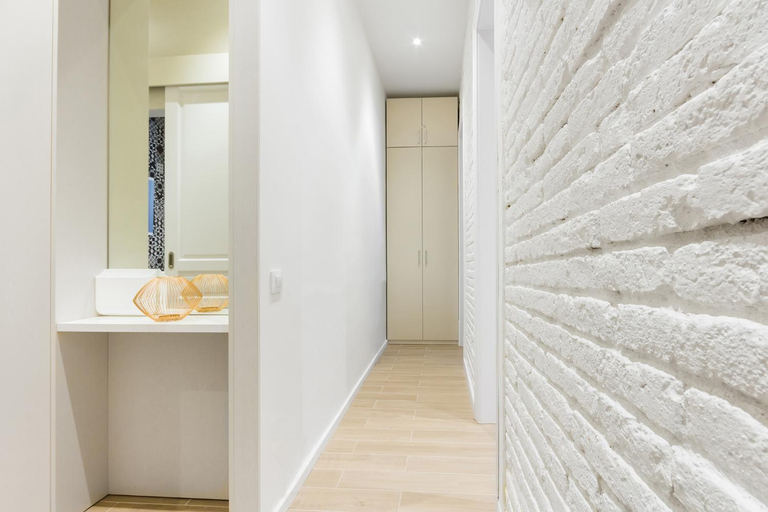 Public Area 3, Canela Homes BARCELONA MARINA, Barcelona