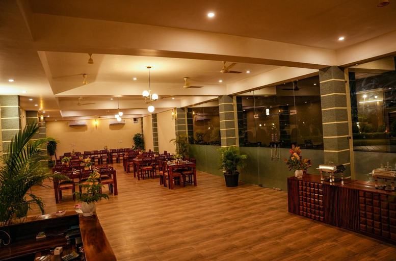 Food & Drinks 4, Amar Bagh Resort, Ajmer
