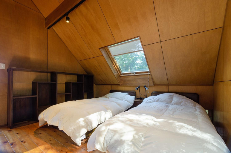 Bedroom 2, Bay Coast Villa Goishigahama - Vacation STAY 45736v, Shimoda