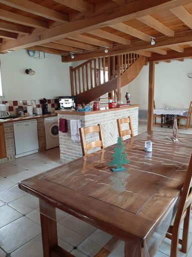 Others 4, Ferme des capucines, Nord