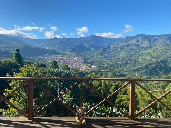 Others 4, Finca Milena Jardin Antioquia, Jardín